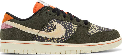2023 Dunk Low SE 'Gone Fishing - Rainbow Trout'